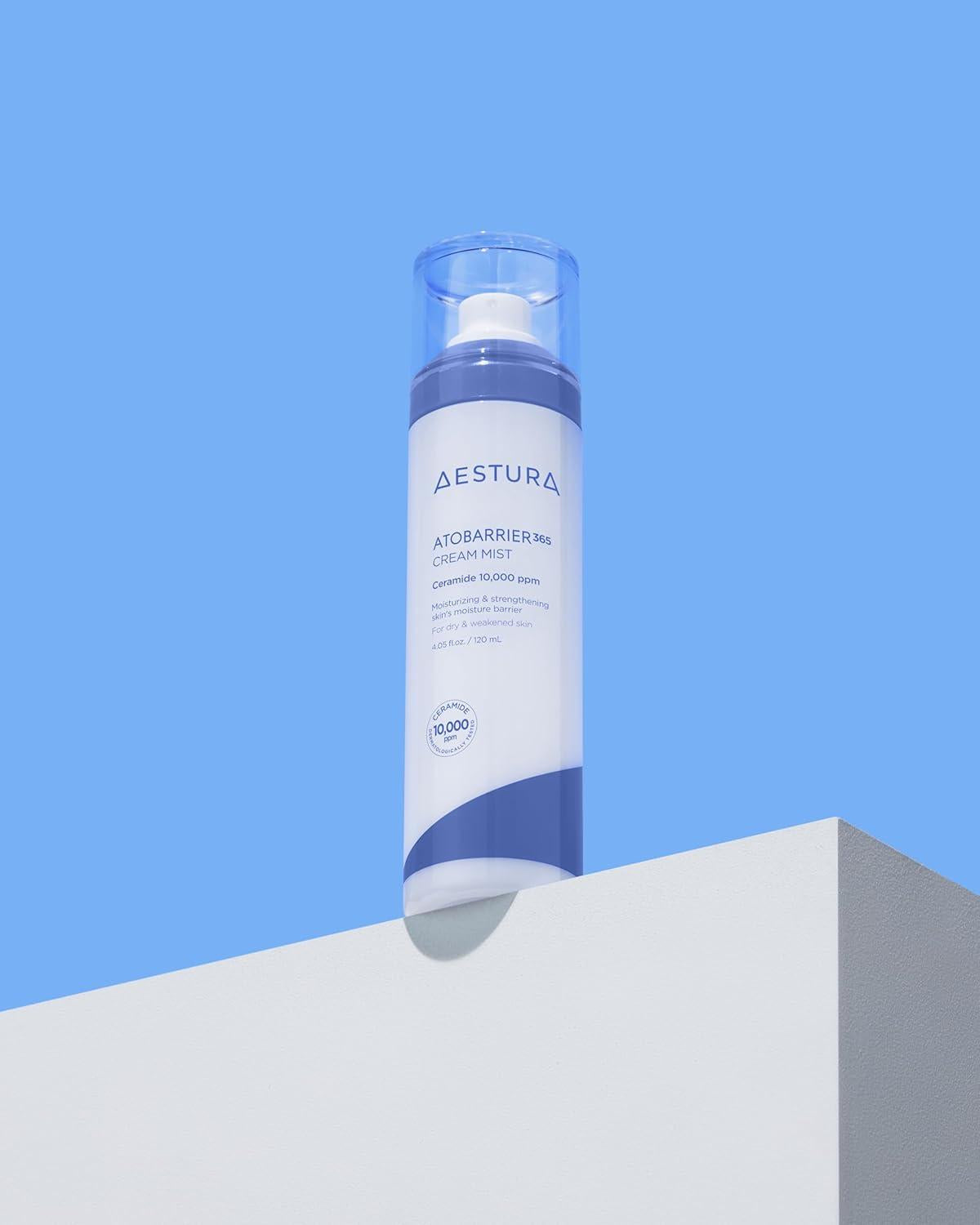 [Aestura] Atobarrier 365 Cream Mist 120ml image 11