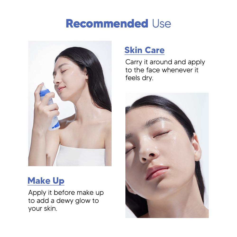 [Aestura] Atobarrier 365 Cream Mist 120ml image 6