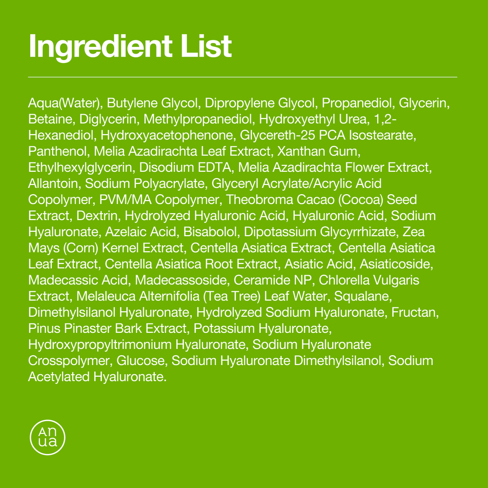 [Anua] Azelaic 10 Hyaluron Redness Soothing Pad 230ml 90ea image 9