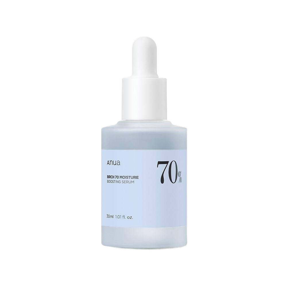 [Anua] Birch 70 Moisture Boosting Serum 30ml image 2