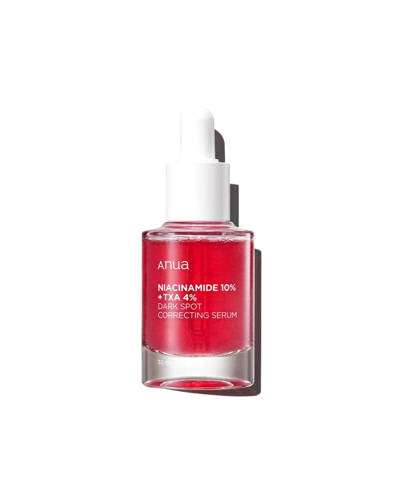 Anua Niacinamide 10% + TXA 4% Serum 30ml image 5