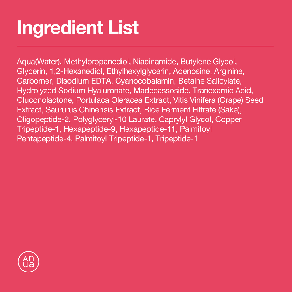 [Anua] Niacinamide 5 Txa Brightening Pad 210ml 60ea image 9