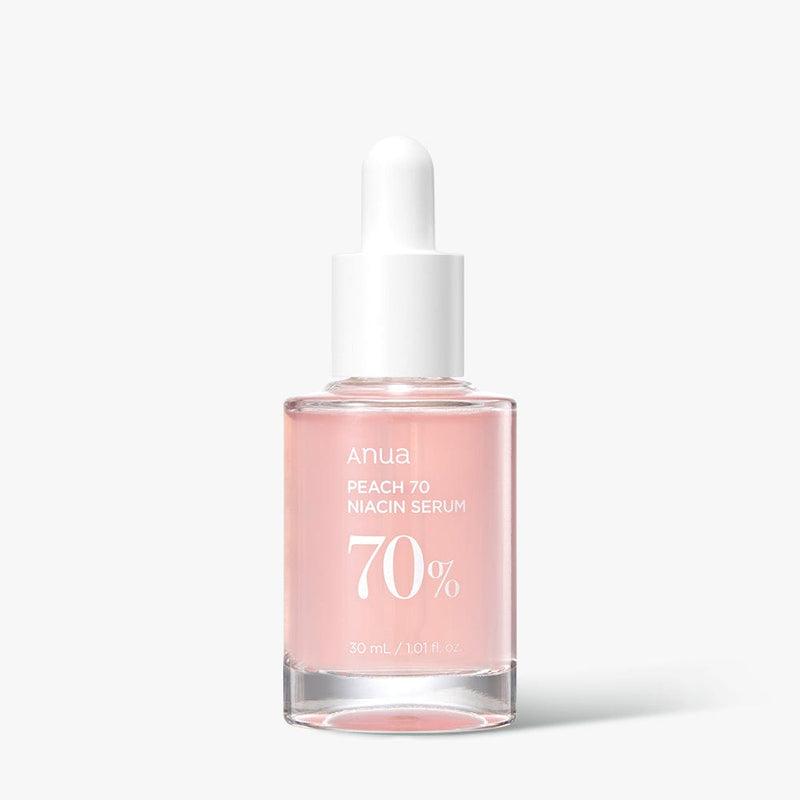 [Anua] Peach 70% Niacinamide Serum 30ml image 6