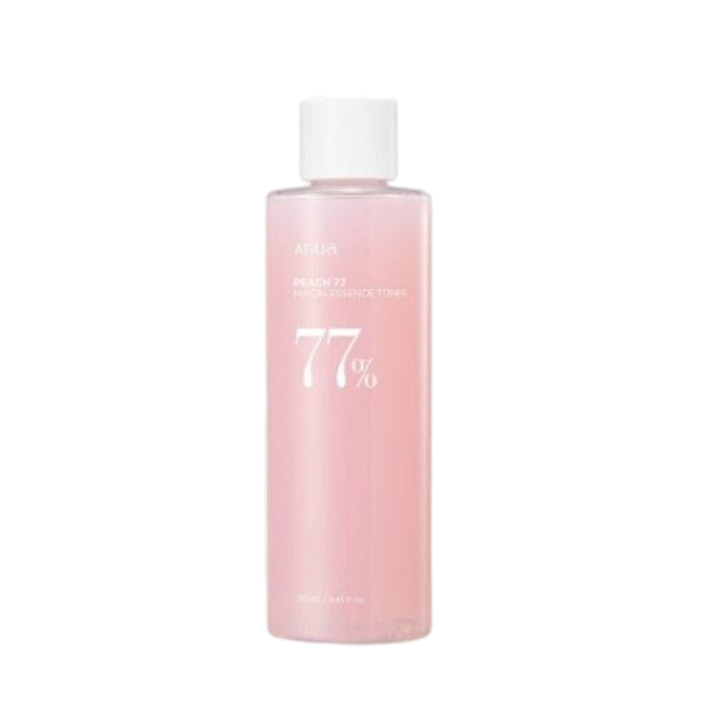 [Anua] Peach 77 Niacin Essence Toner 250ml image 1