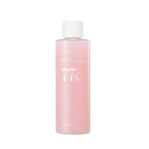 [Anua] Peach 77 Niacin Essence Toner 250ml