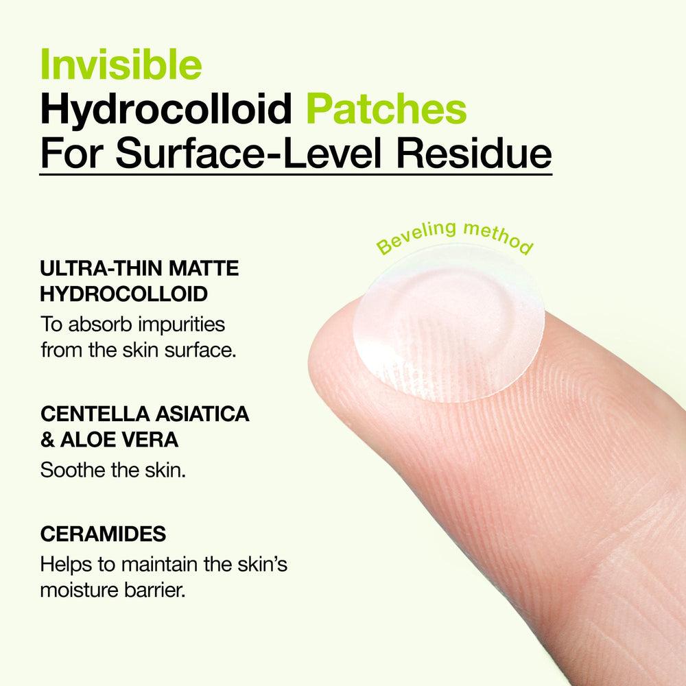 [Anua] Ultra Thin Spot Cover Patch 75ea image 4