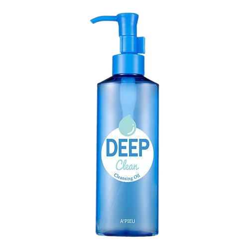 [Apieu] Olio detergente Deep Clean 160ml image 1