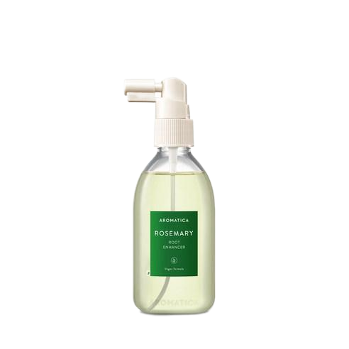 [Aromatica] Rosemary Root Enhancer 100ml image 1