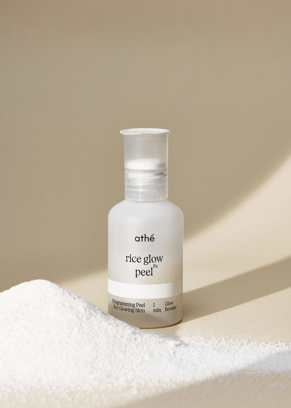 [athé] Glow Peel 24ml image 2