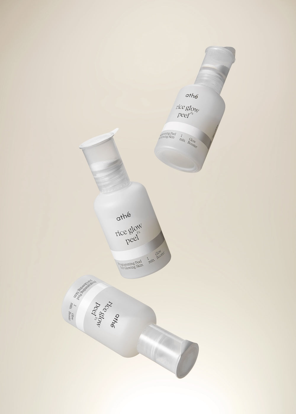 [athé] Glow Peel 24ml image 6