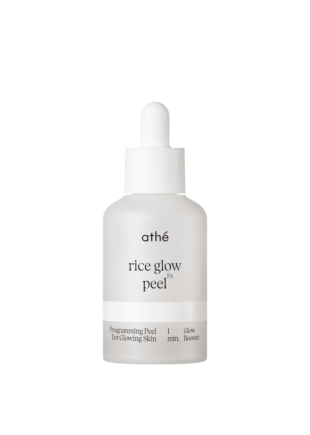 [athé] Glow Peel 24ml image 9