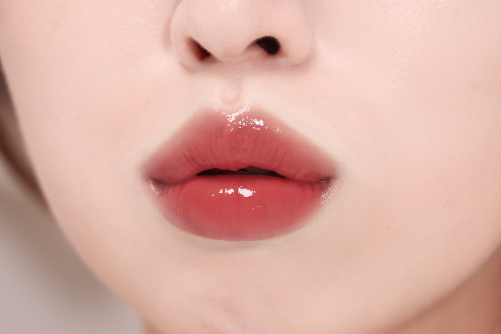 [athe] Authentic Lip Glowy Balm 3.3g - 9 Colors image 28