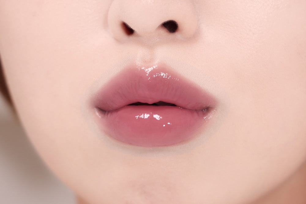 [athe] Authentic Lip Glowy Balm 3.3g - 9 Colors image 30
