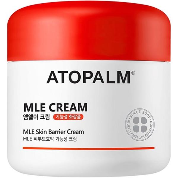 [ATOPALM] MLE Cream 160ml image 1