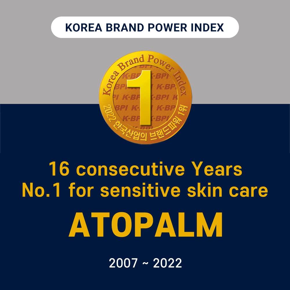 [ATOPALM] MLE Lotion 120ml image 2