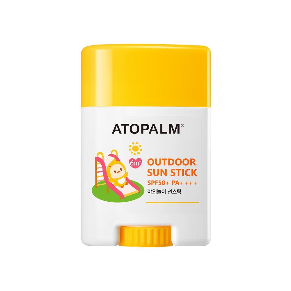 [ATOPALM] Outdoor Sun Stick SPF50+ PA++++ 21g image 8
