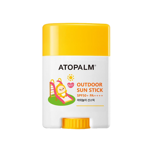[ATOPALM] Outdoor Sun Stick SPF50+ PA++++ 21g