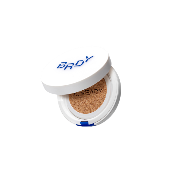 [B.ready] Blue Cushion SPF34 15g  (01_STONE) image 1