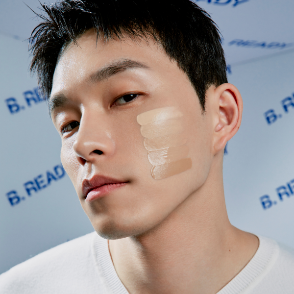 [B.ready] Blue Cushion SPF34 15g  (02_RYAN) image 4