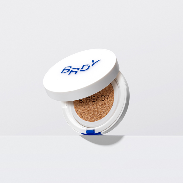 [B.ready] Blue Cushion SPF34 15g  (02_RYAN) image 5