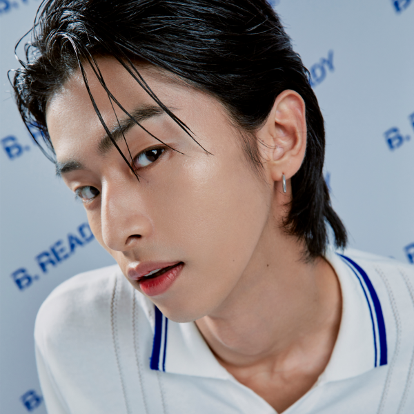 [B.ready] Blue Foundation 35ml (03_JEFFEREY) image 4