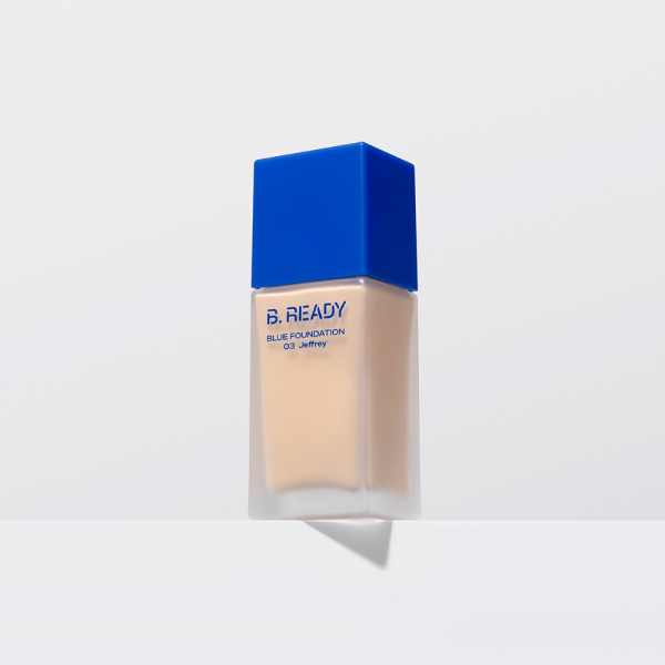 [B.ready] Blue Foundation 35ml (03_JEFFEREY) image 5