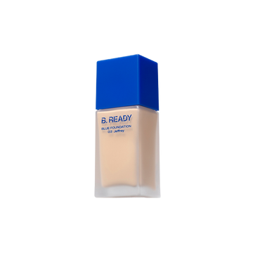 [B.ready] Blue Foundation 35ml (03_JEFFEREY)