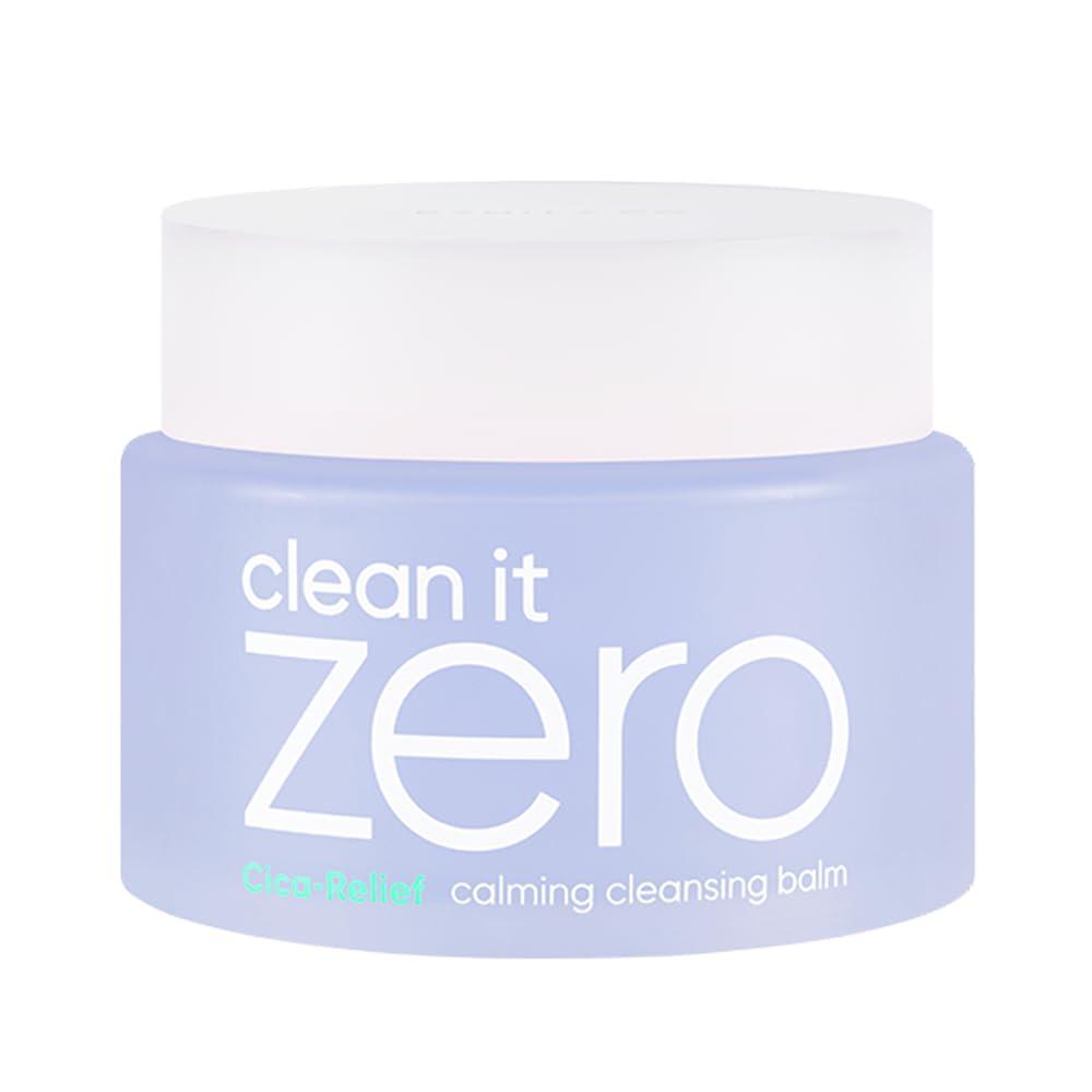 [Banilaco] Clean it zero calming cleansing balm 100ml image 1