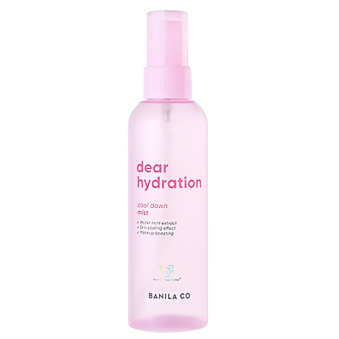 [Banilaco] Dear Hydration Cool Down Mist 99ml image 1