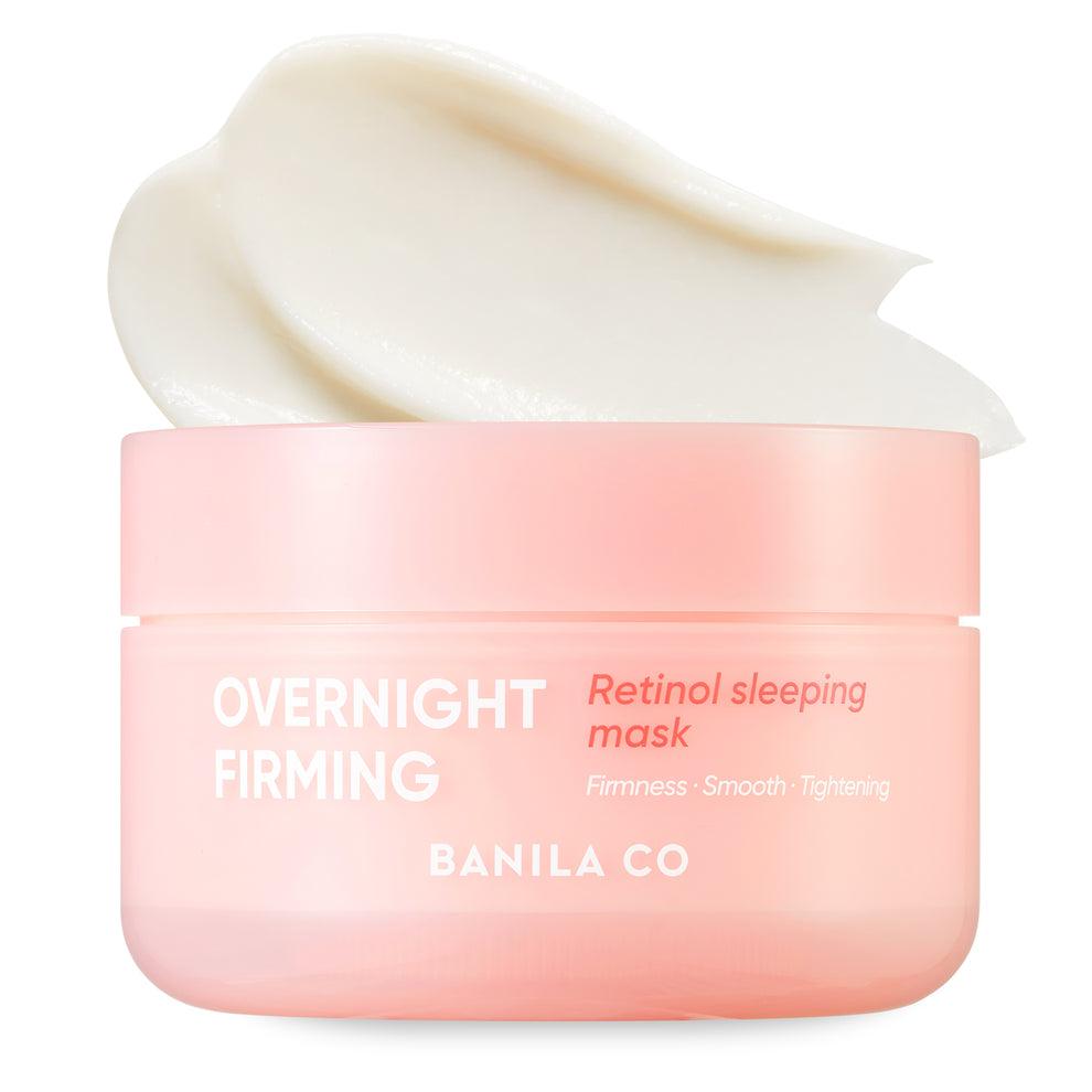 [Banilaco] Overnight Firming Retinol Sleeping Mask 100ml image 1
