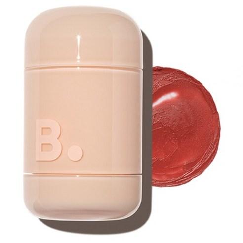 [Banilaco] Romantic Blush Lip & Cheek 3.7g - Chill Teddy image 1