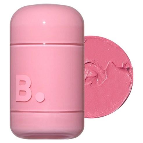 [Banilaco] Romantic Blush Lip & Cheek 3.7g - Cuddly image 1