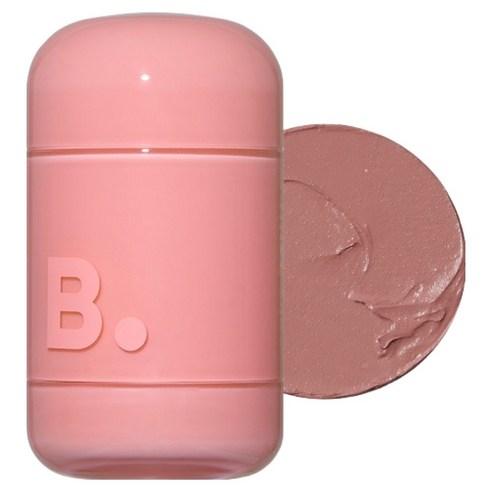 [Banilaco] Romantic Blush Lip & Cheek 3.7g - Toasted image 2
