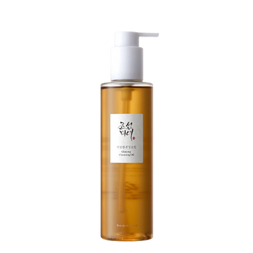 [BeautyOfJoseon] Ginseng Cleansing Oil 210ml
