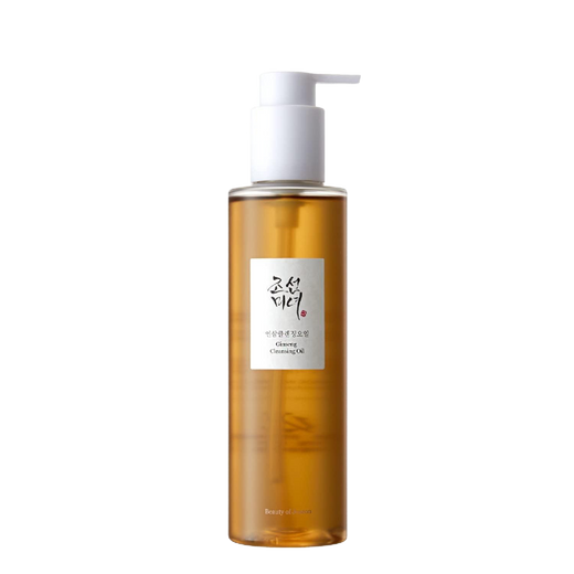 [BeautyOfJoseon] Ginseng Cleansing Oil 210ml