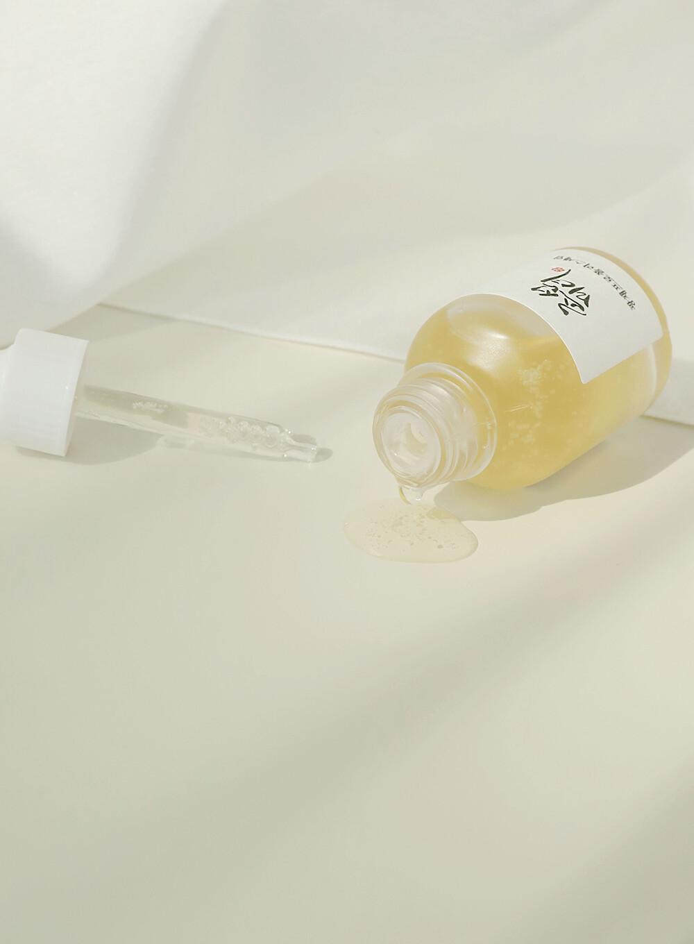 [Beauty Of Joseon] Glow Serum: Proplis + Niacinamide 30ml image 5