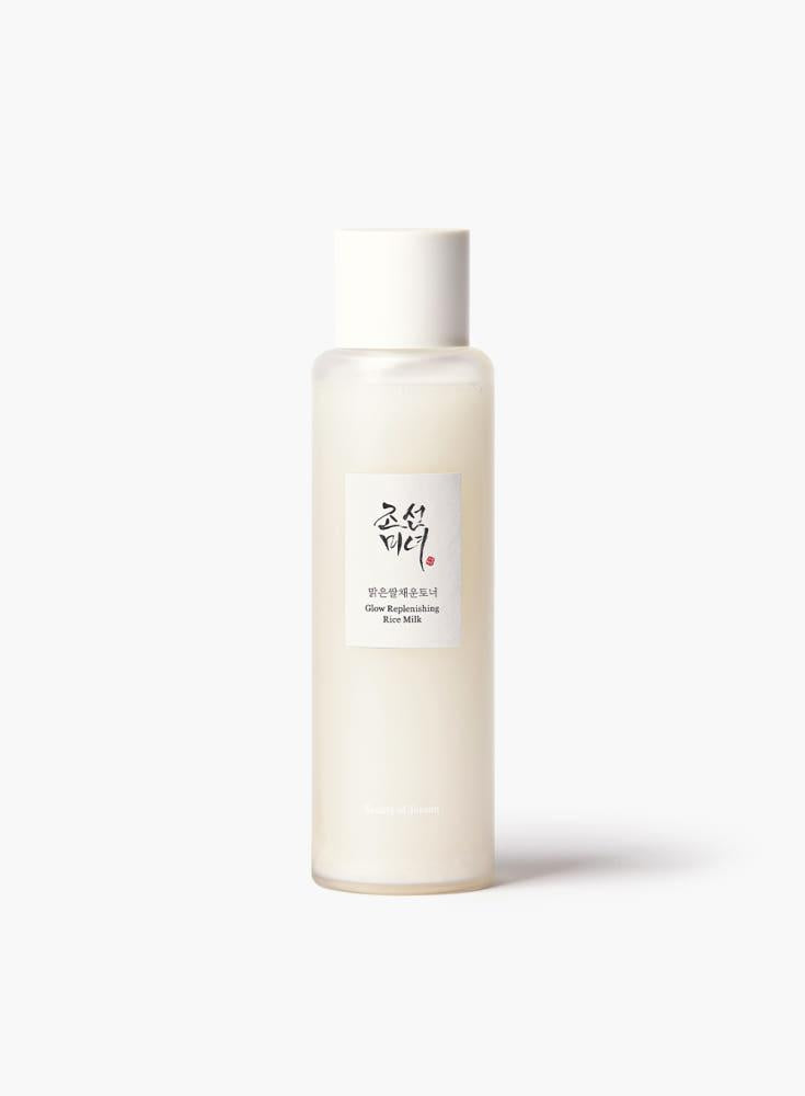[BeautyOfJoseon] Glow Replenishing Rice Milk 150ml image 2