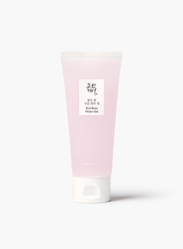 [BeautyOfJoseon] Red Bean Water Gel 100ml
