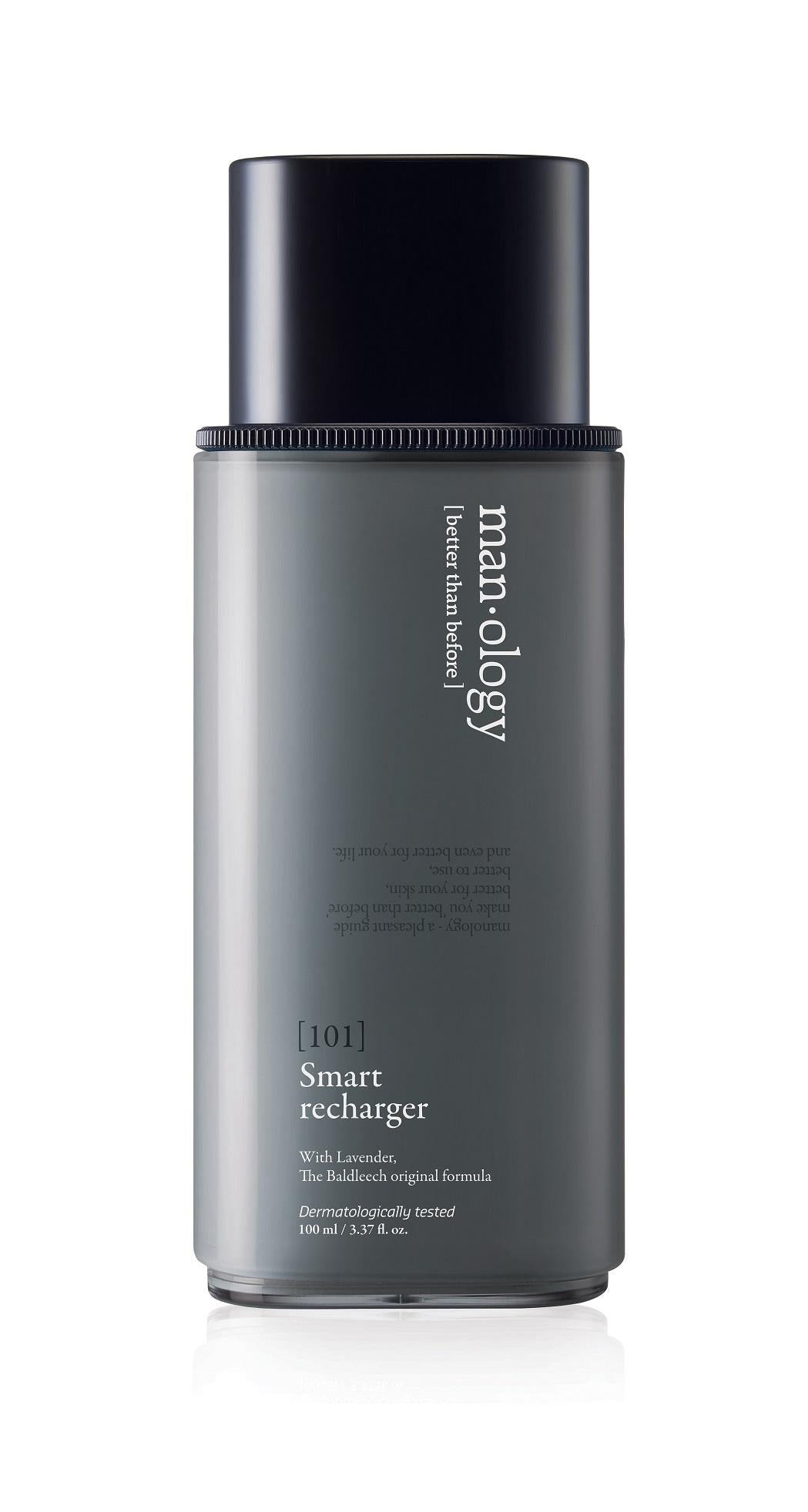 [Belif] Manology Hyaluron recharger all-in-one 100ml image 5