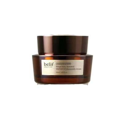 [Belif] Ritual time-honored tincture of chamomile cream 50ml