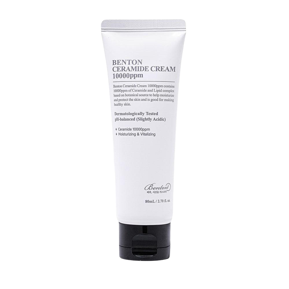 [benton] Ceramide Cream10000ppm 80ml image 1