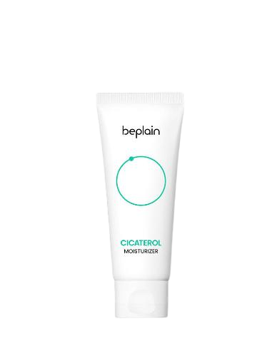 [Beplain] Cicaterol Moisturizer 60ml