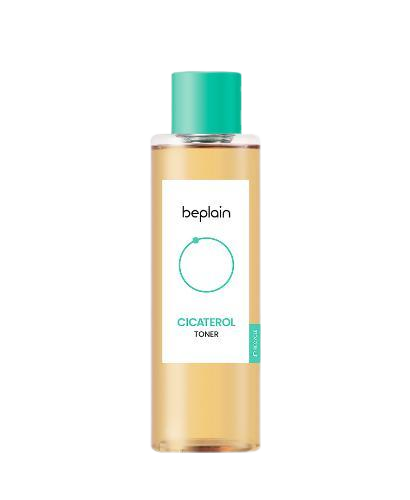 [Beplain] Cicaterol Toner 200ml image 1