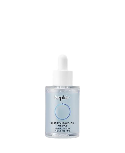 [Beplain] Multi Hyaluronic Acid Ampoule 30ml image 1