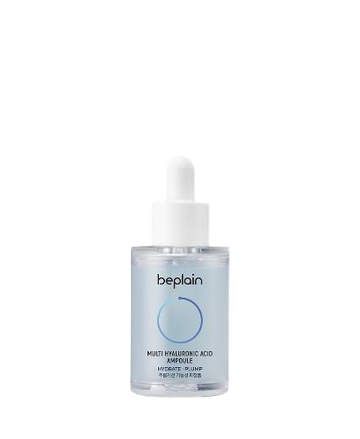 [Beplain] Multi Hyaluronic Acid Ampoule 30ml