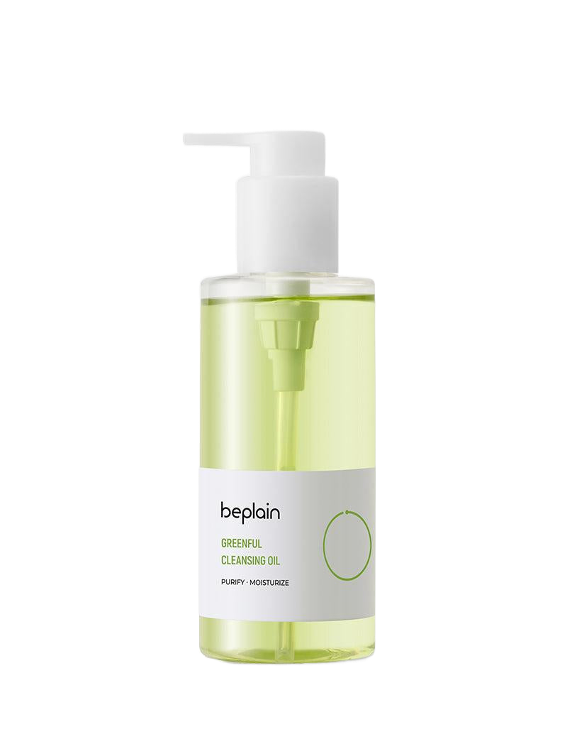 [Beplain] Mung Bean Cleansing Oil 200ml image 1