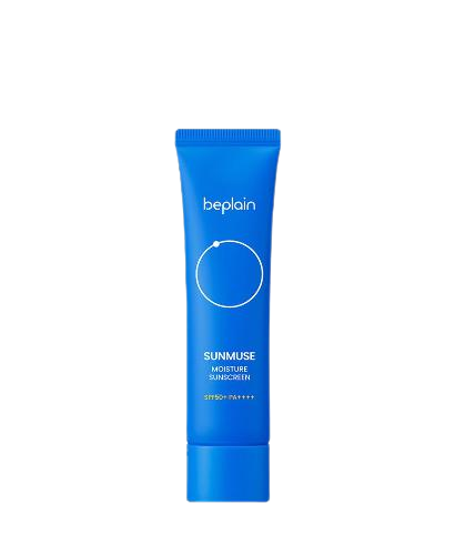 [Beplain] Sunmuse Moisture Sunscreen 50ml image 1