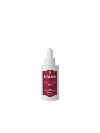 [BIBLIAN] Pokind  Root Care Scalp Booster Ampoule 100ml