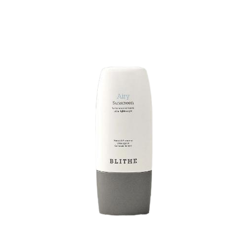 [Blithe] Airy Sunscreen 50ml image 1