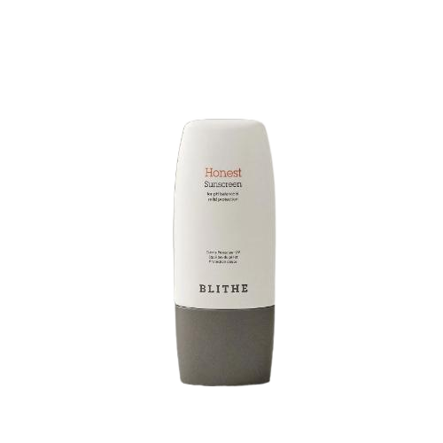 [Blithe] Honest Sunscreen 50ml